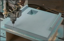 Engineering Thermoforming Mold