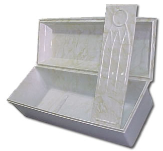 Burial Vault Liners