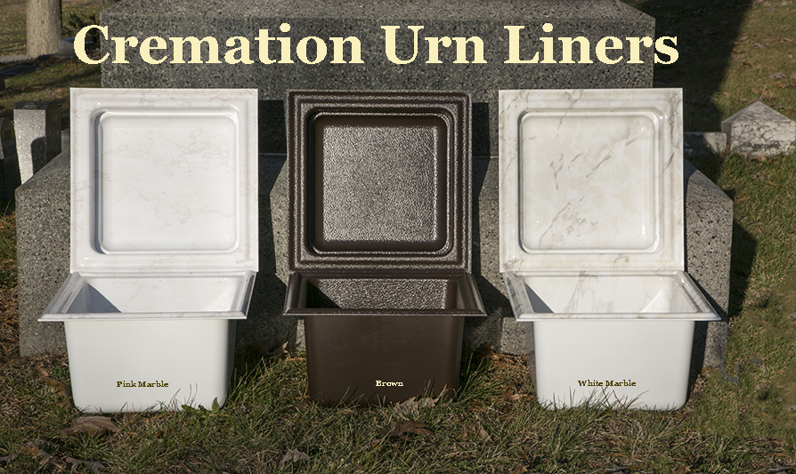 Cremation Urn Liners