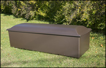 Products Burial Vault Liner